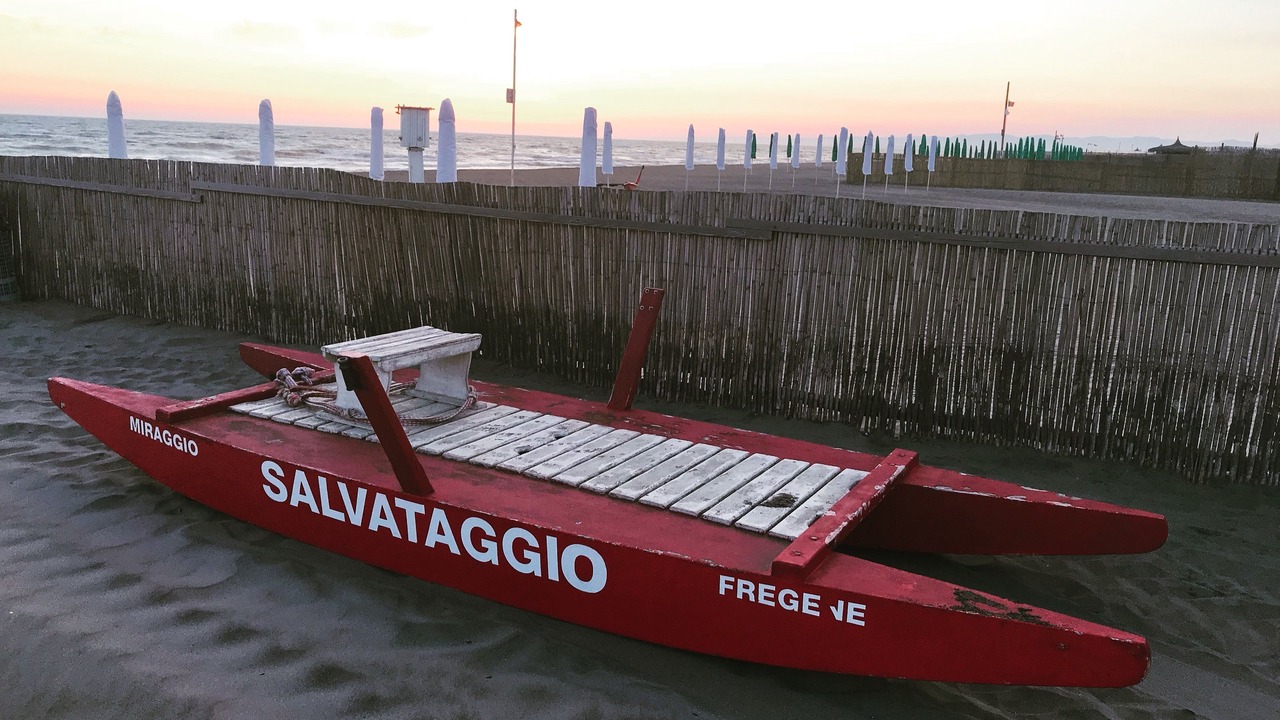 Photo of Others in Fregenae