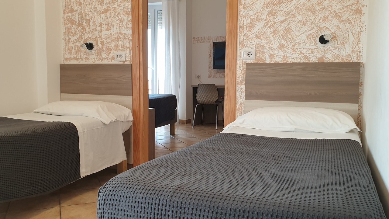 Photo of Bedroom in Fregenae