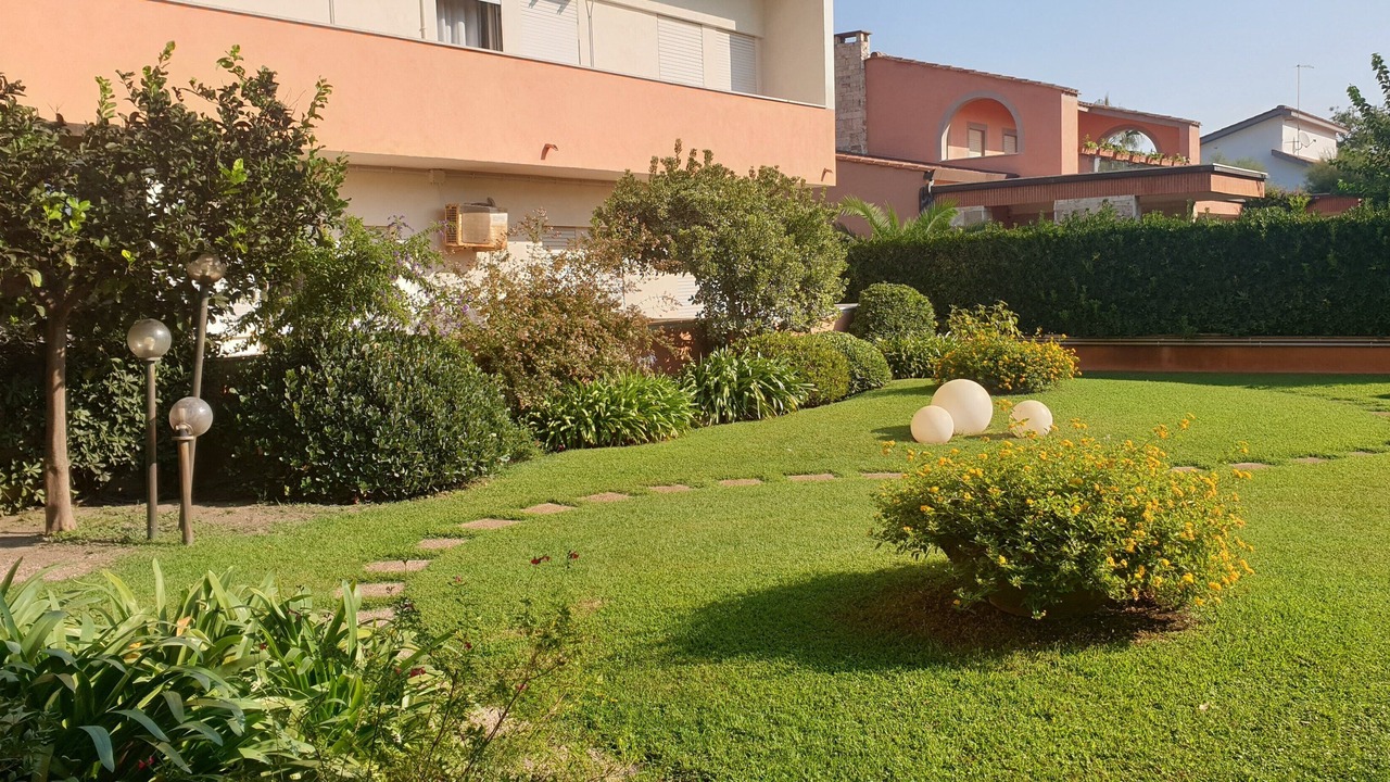 Photo of Outdoor in Fregenae