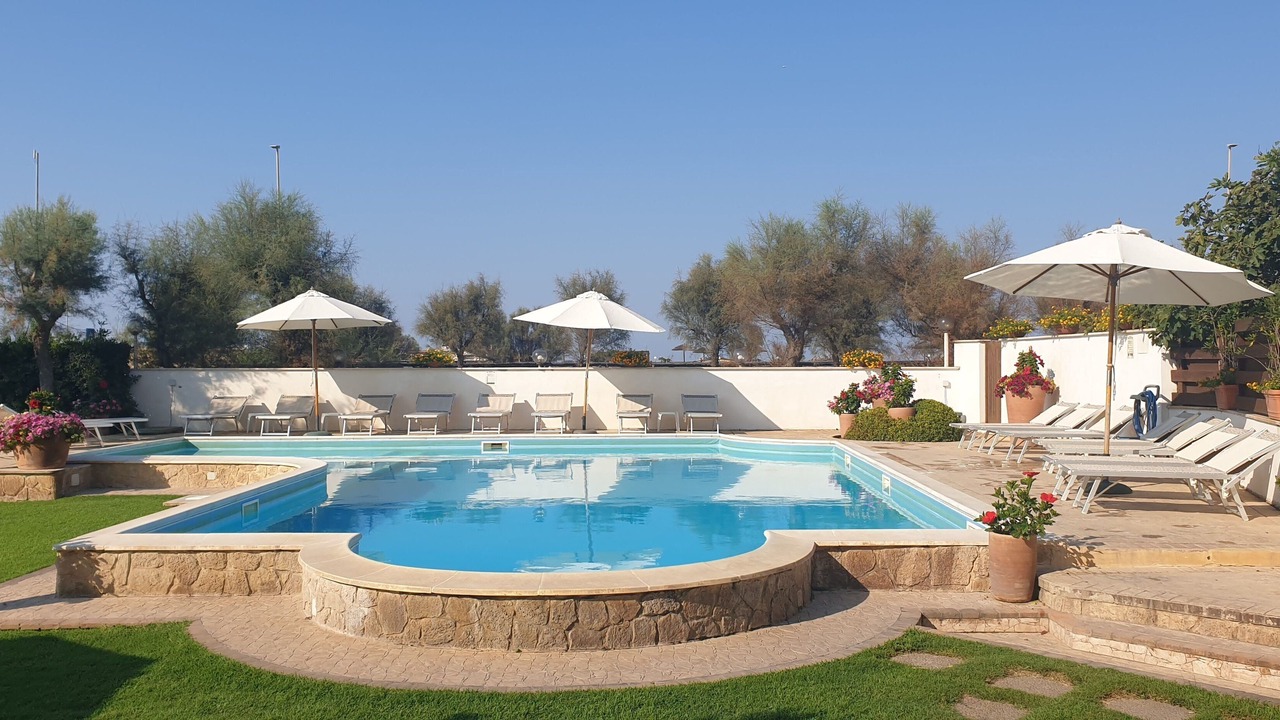 Photo of Outdoor in Fregenae