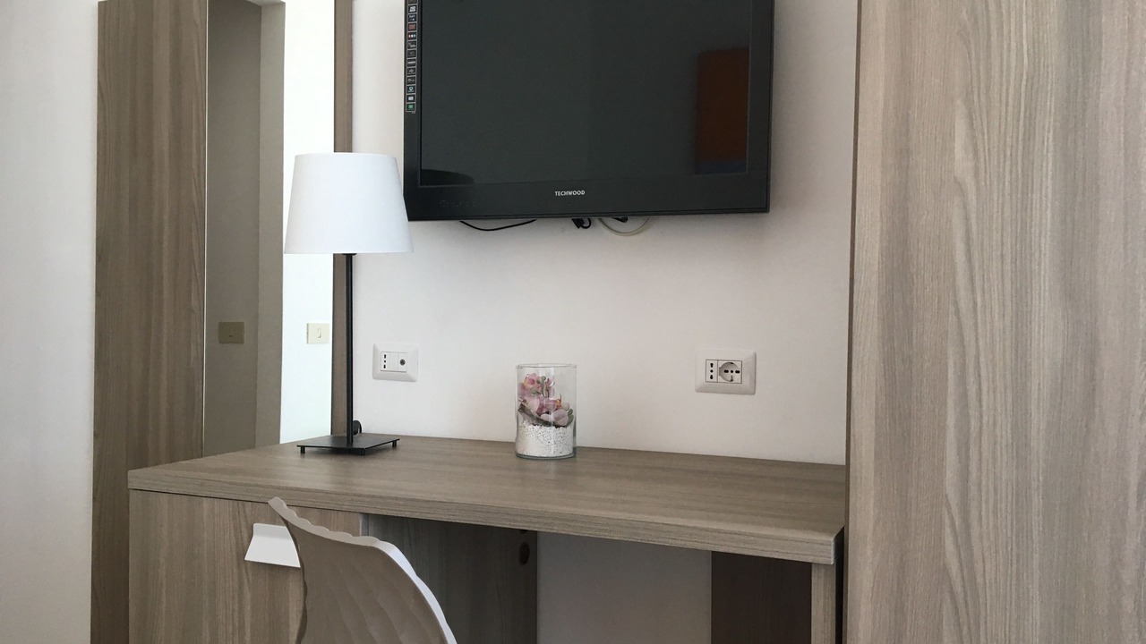 Photo of Bedroom in Fregenae