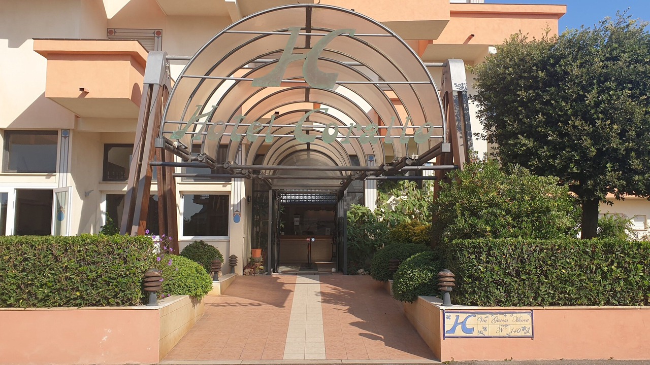 Photo of Outdoor in Fregenae