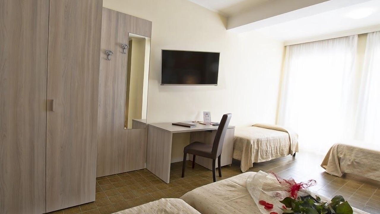 Photo of Bedroom in Nettuno