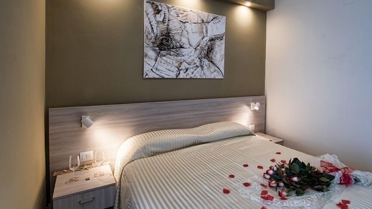 Photo of Bedroom in Nettuno