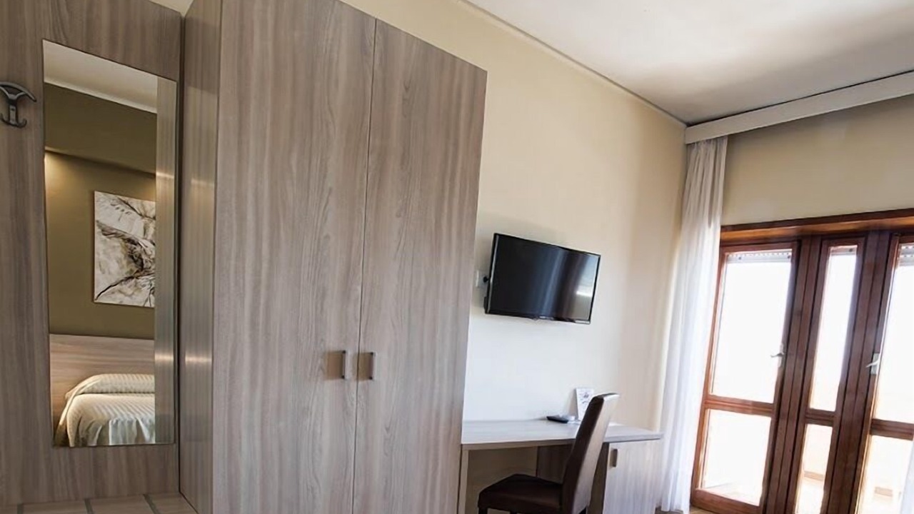 Photo of Bedroom in Nettuno