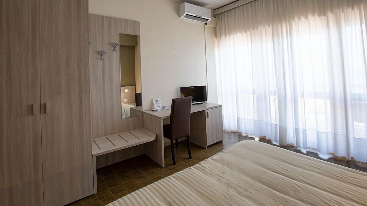 Photo of Bedroom in Nettuno