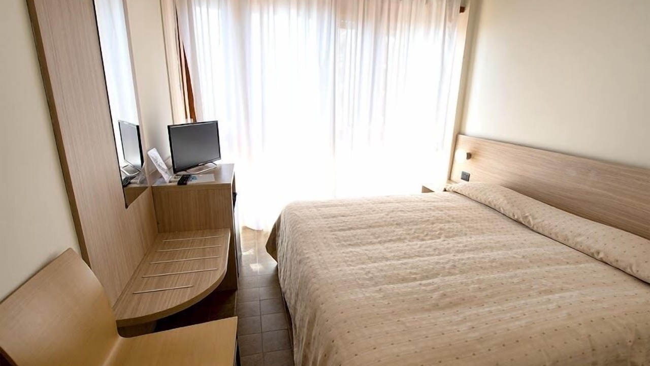 Photo of Bedroom in Nettuno