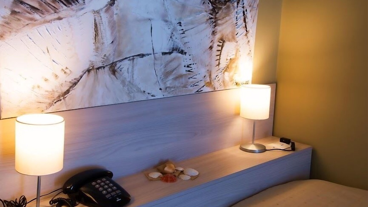 Photo of Bedroom in Nettuno
