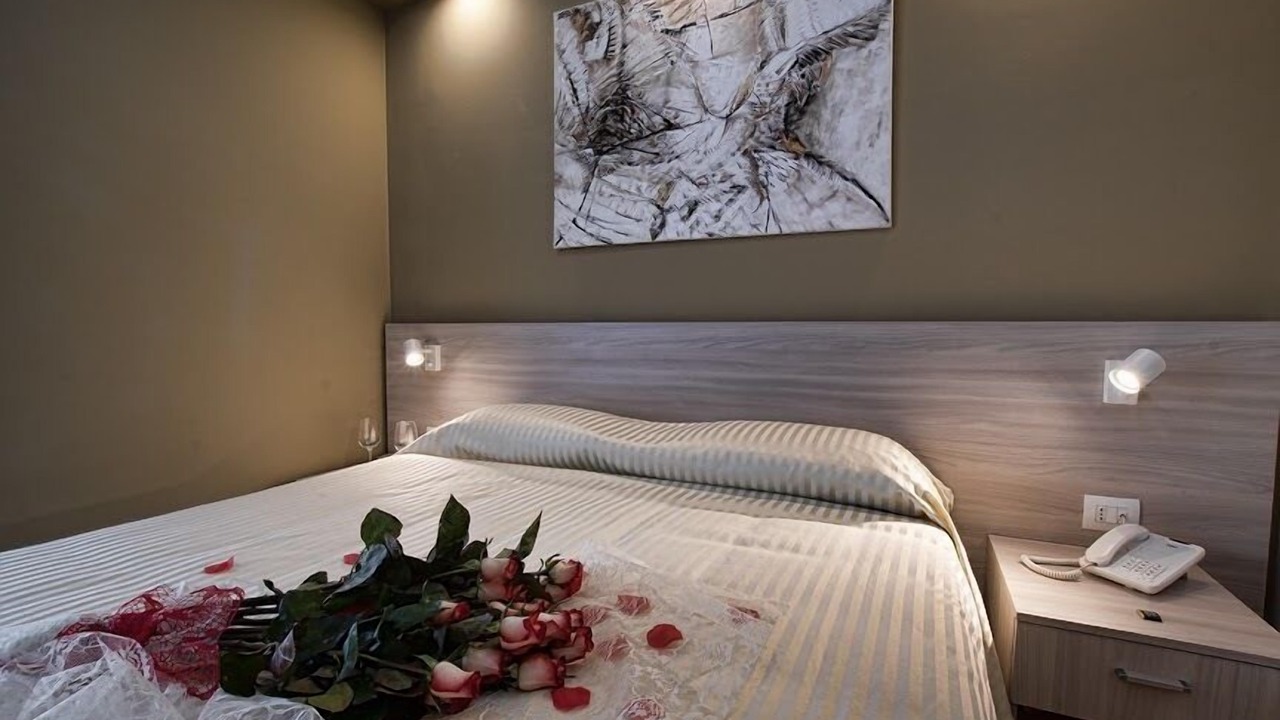Photo of Bedroom in Nettuno