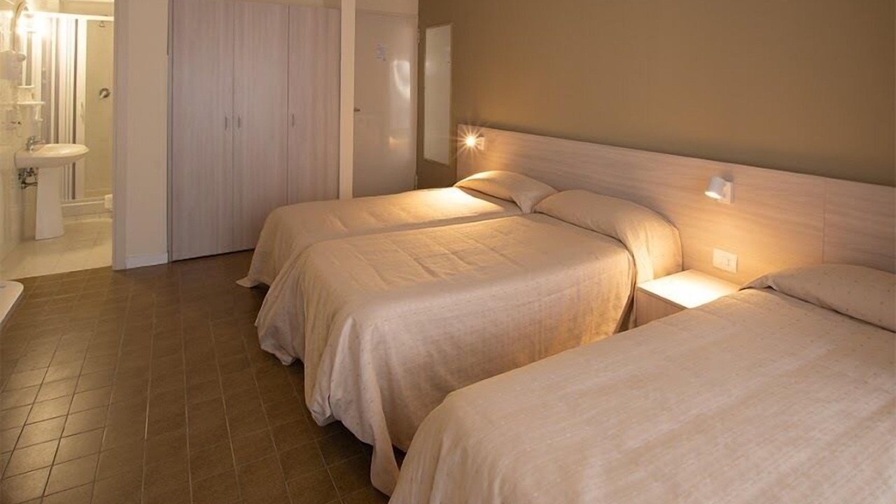 Photo of Bedroom in Nettuno