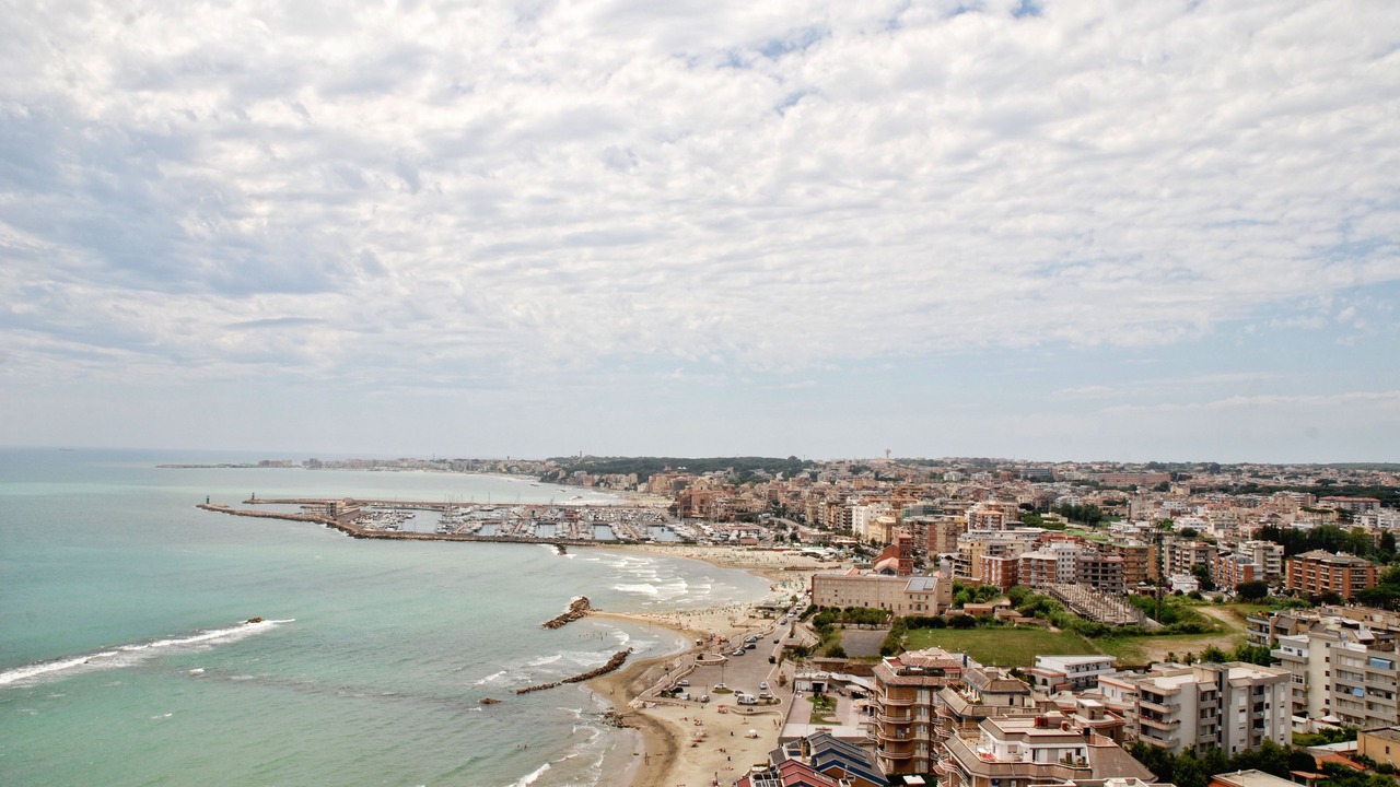 Photo of Outdoor in Nettuno