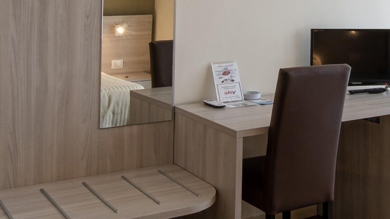 Photo of Bedroom in Nettuno