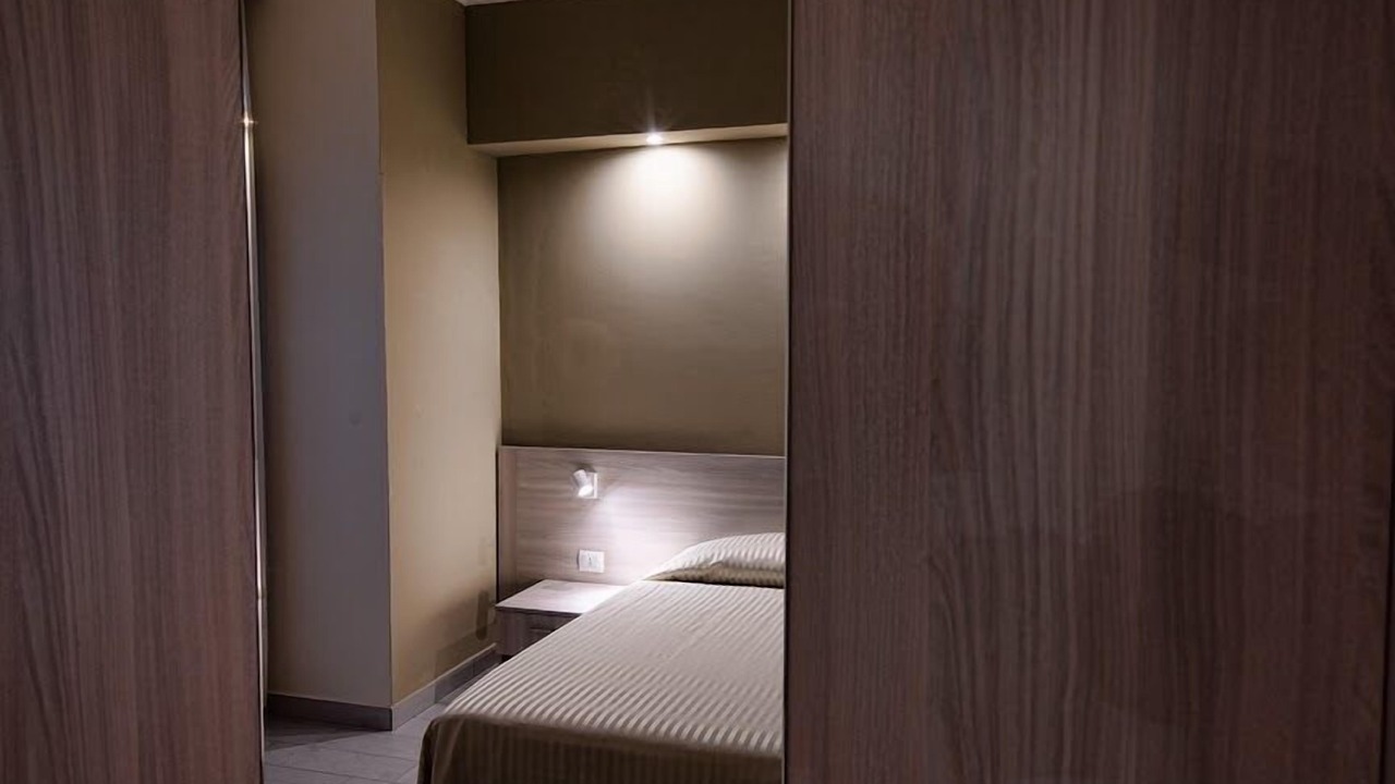 Photo of Bedroom in Nettuno