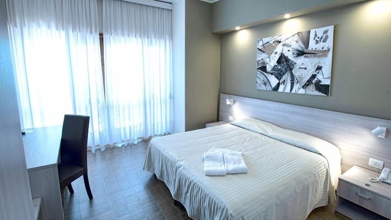 Photo of Bedroom in Nettuno