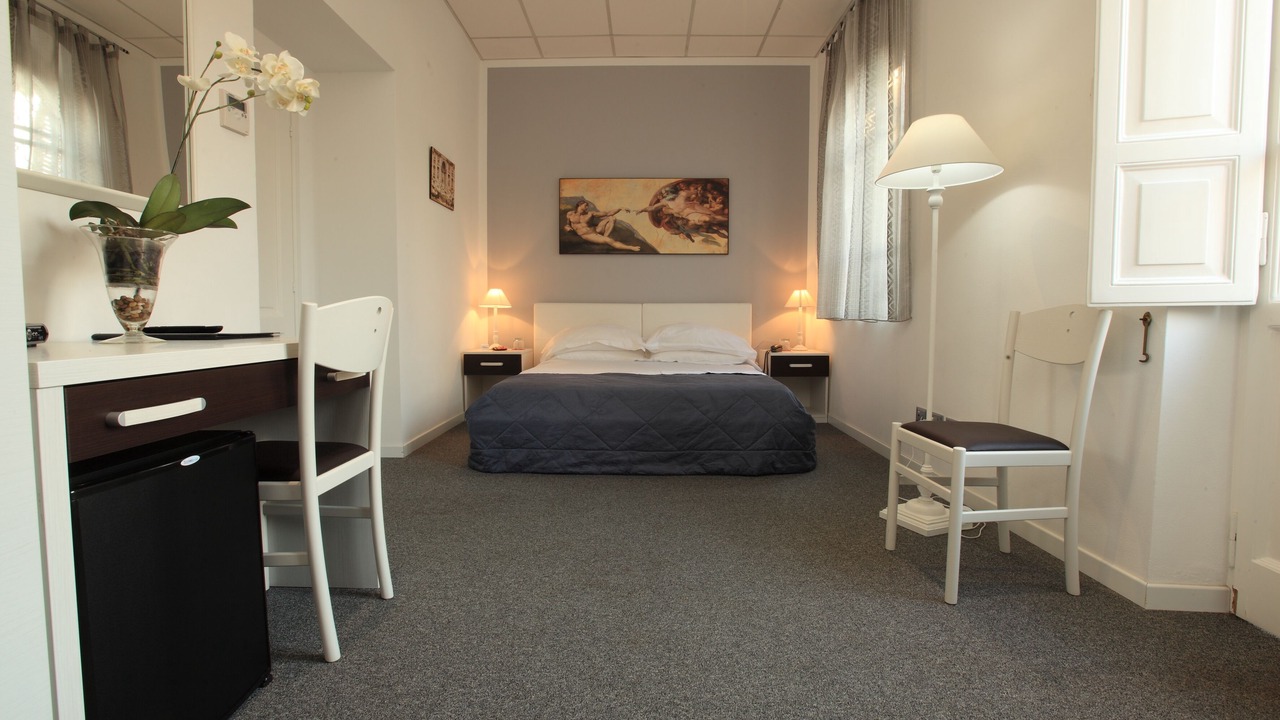 Photo of Bedroom in Nomentano