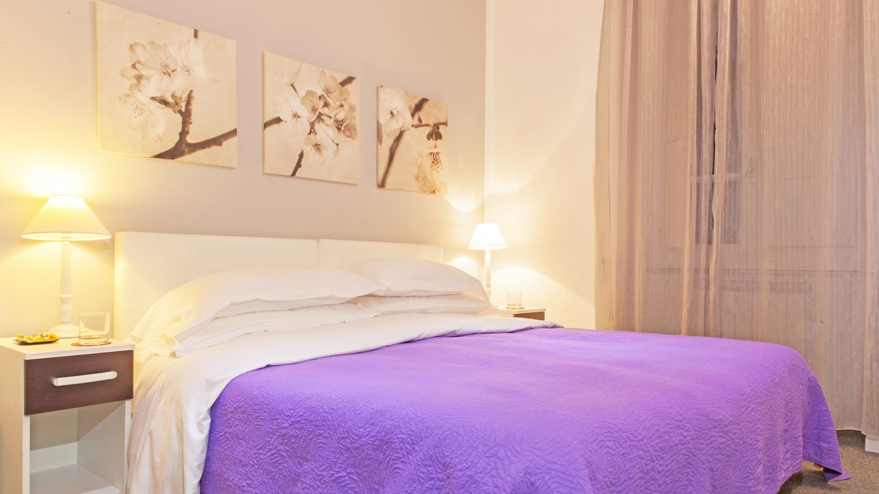 Photo of Bedroom in Nomentano