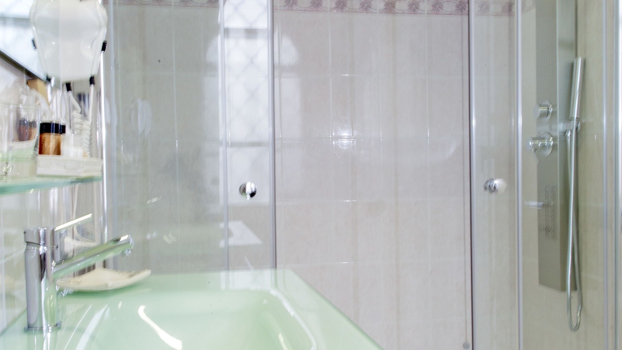 Photo of Bathroom in Nomentano