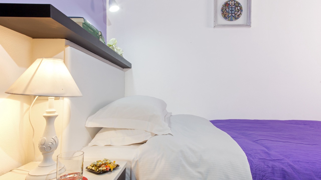 Photo of Bedroom in Nomentano