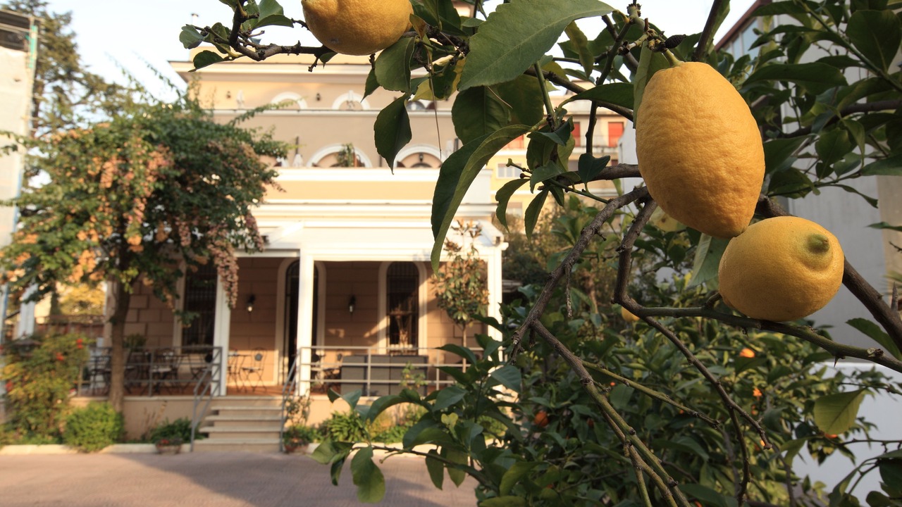 Photo of Outdoor in Nomentano