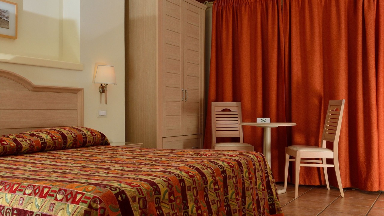 Photo of Bedroom in Terracina