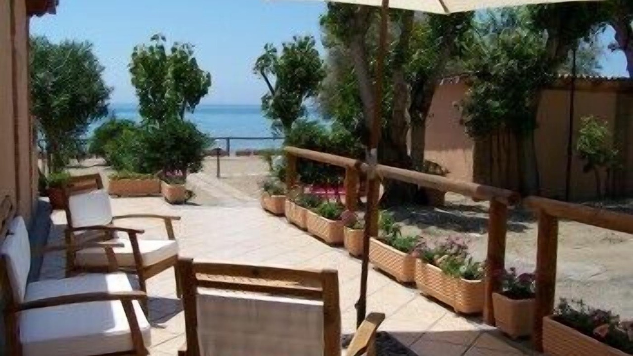 Photo of Patio Balcony in Terracina
