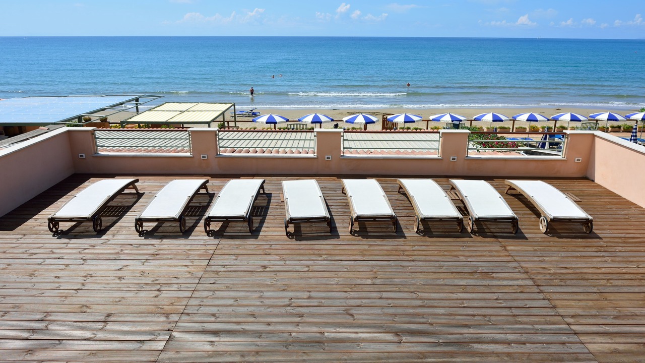 Photo of Outdoor in Terracina