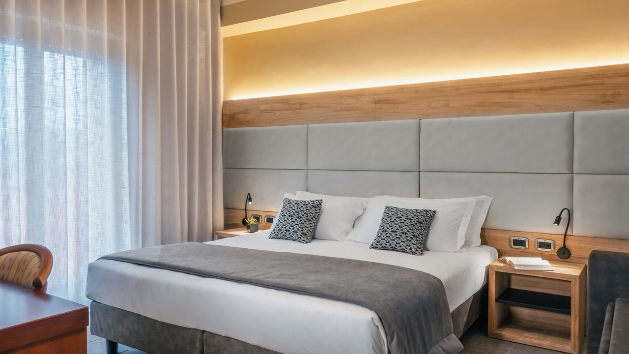 Photo of Bedroom in Castel di Sangro
