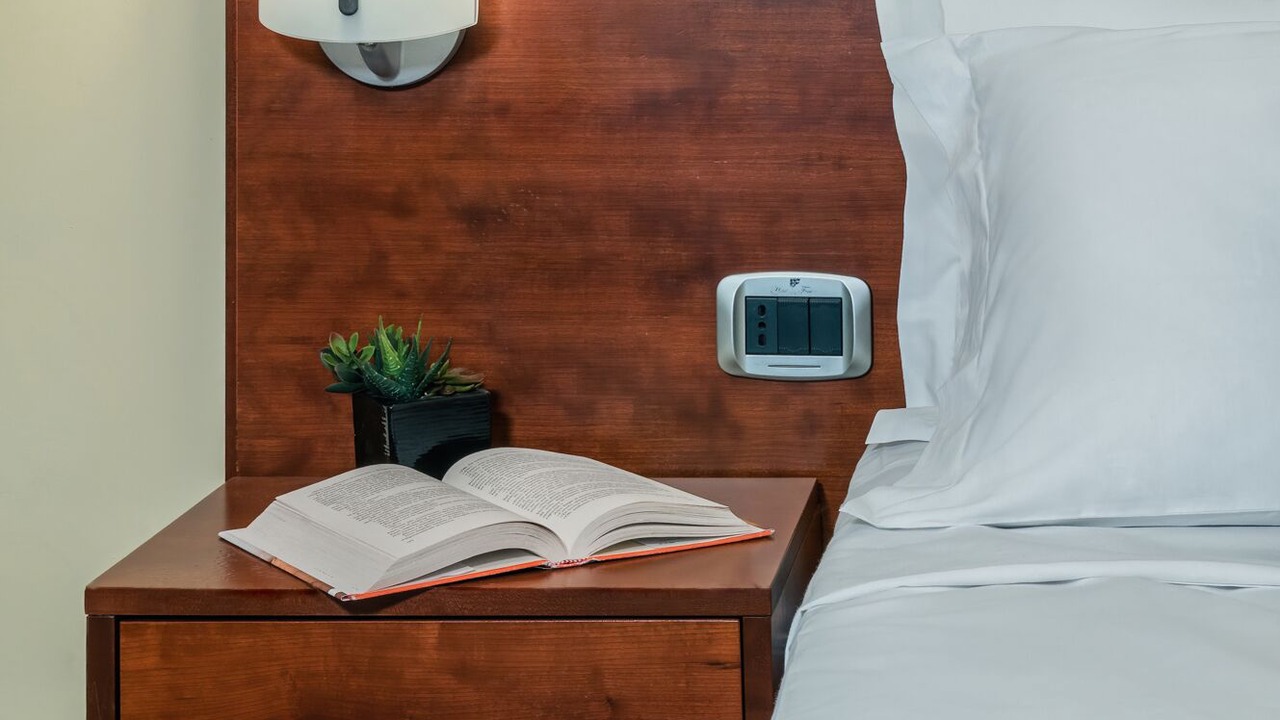 Photo of Bedroom in Castel di Sangro