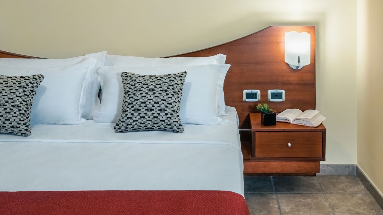 Photo of Bedroom in Castel di Sangro