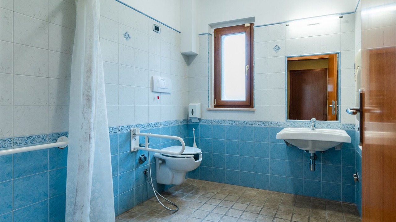 Photo of Bathroom in Castel di Sangro
