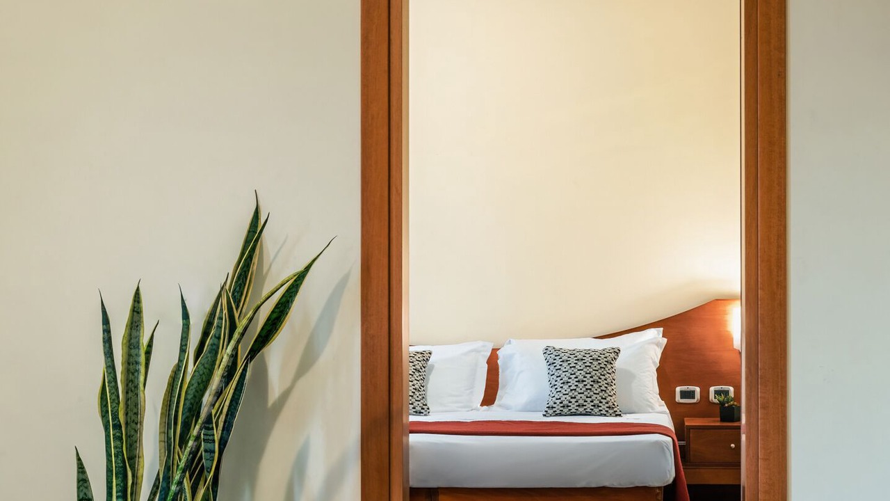 Photo of Bedroom in Castel di Sangro