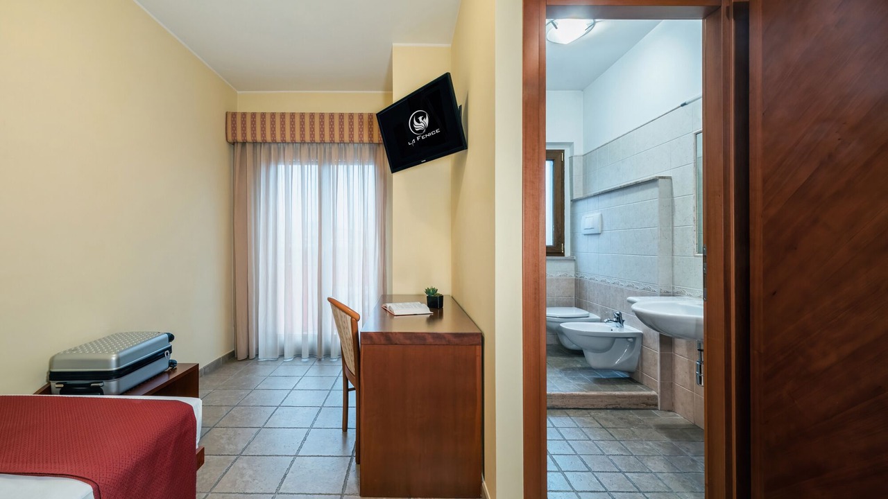 Photo of Bedroom in Castel di Sangro