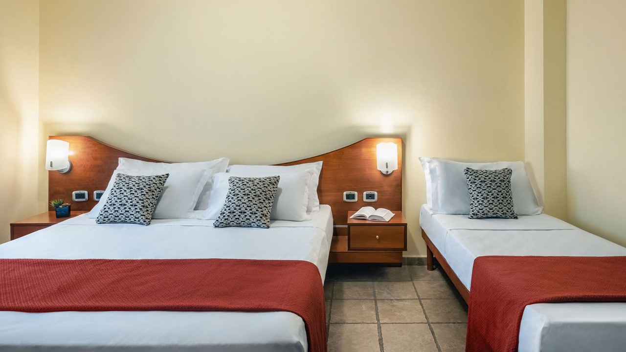 Photo of Bedroom in Castel di Sangro