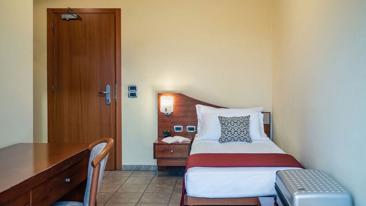 Photo of Bedroom in Castel di Sangro
