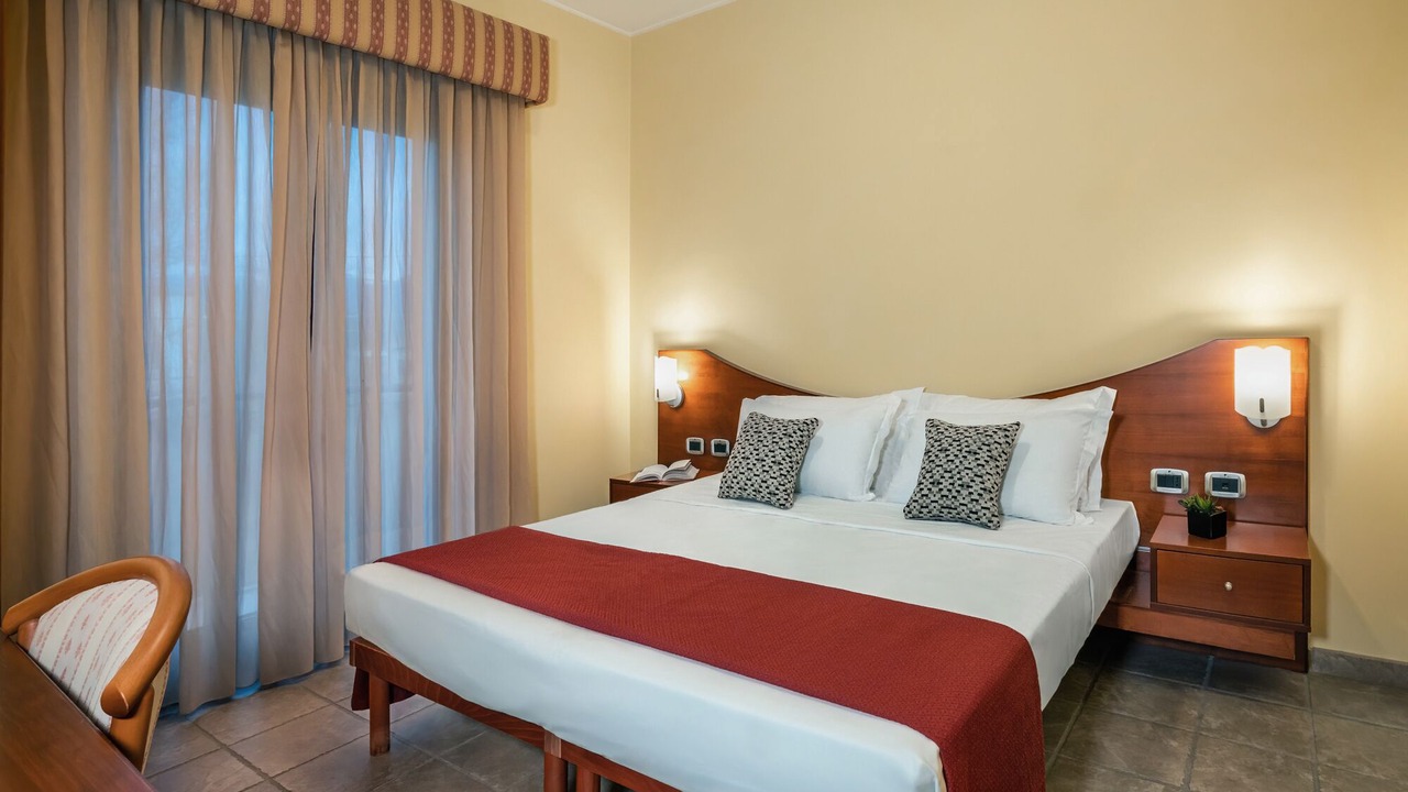 Photo of Bedroom in Castel di Sangro