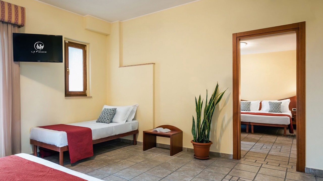 Photo of Bedroom in Castel di Sangro