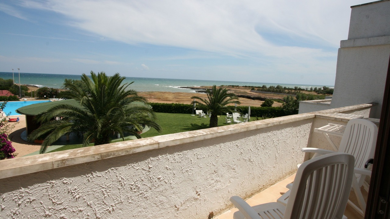 Photo of Patio Balcony in Villanova