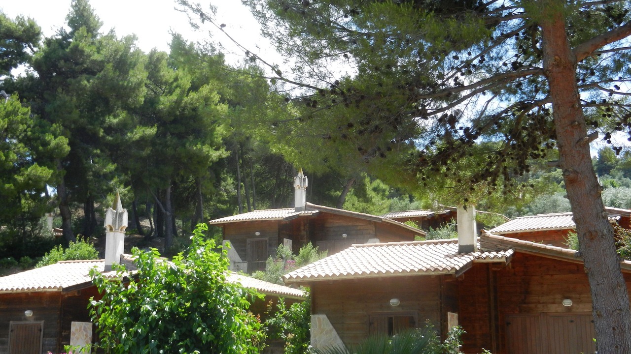 Photo of Outdoor in Rodi Garganico