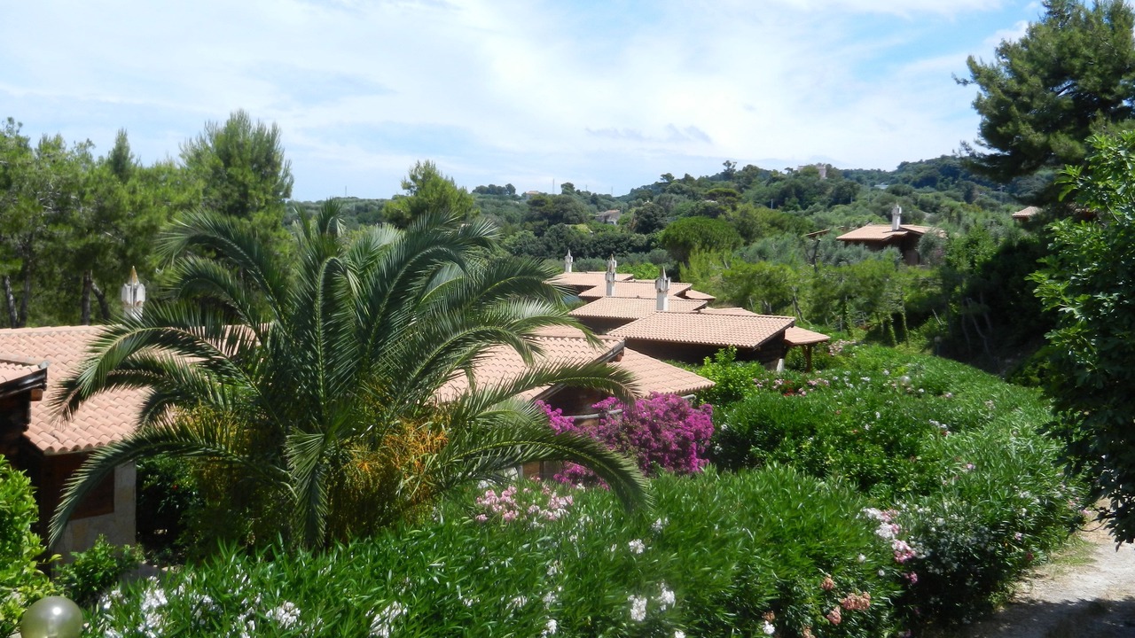 Photo of Outdoor in Rodi Garganico