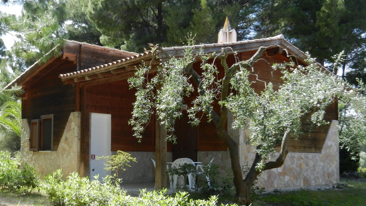 Photo of Patio Balcony in Rodi Garganico