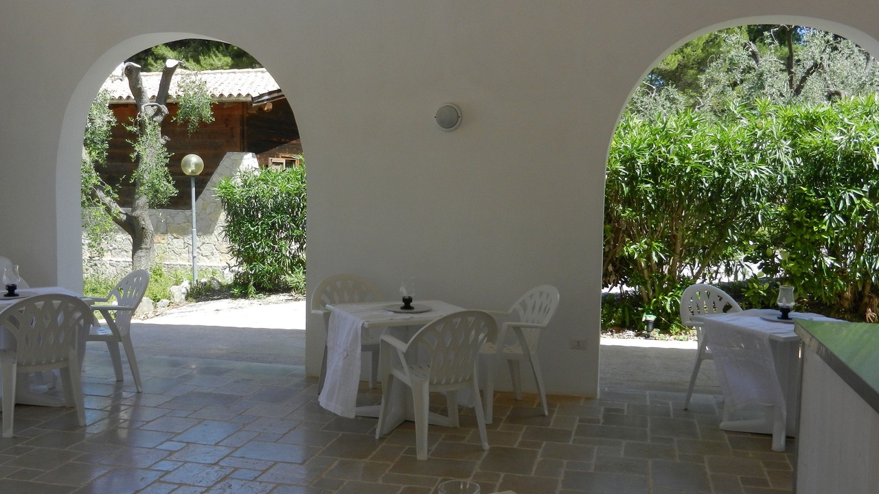Photo of Patio Balcony in Rodi Garganico