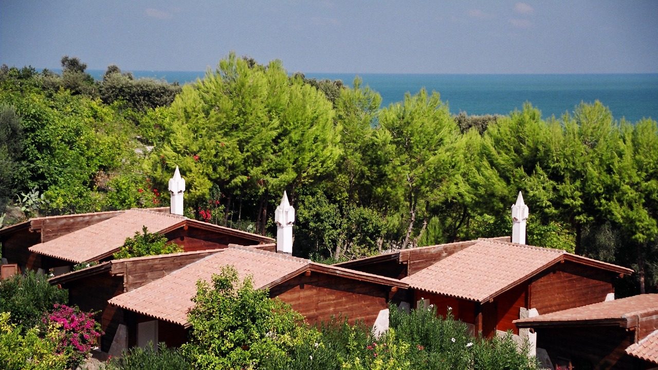 Photo of Outdoor in Rodi Garganico