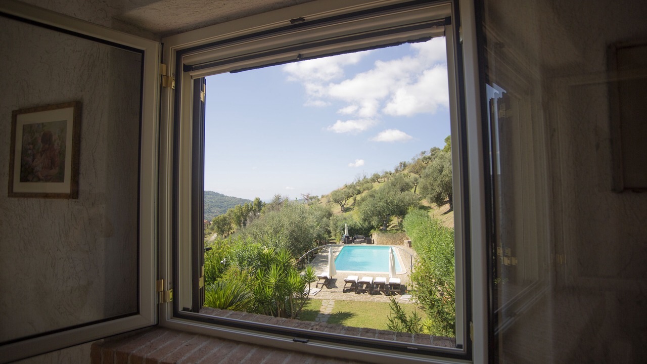Photo of Bedroom in Torchiara