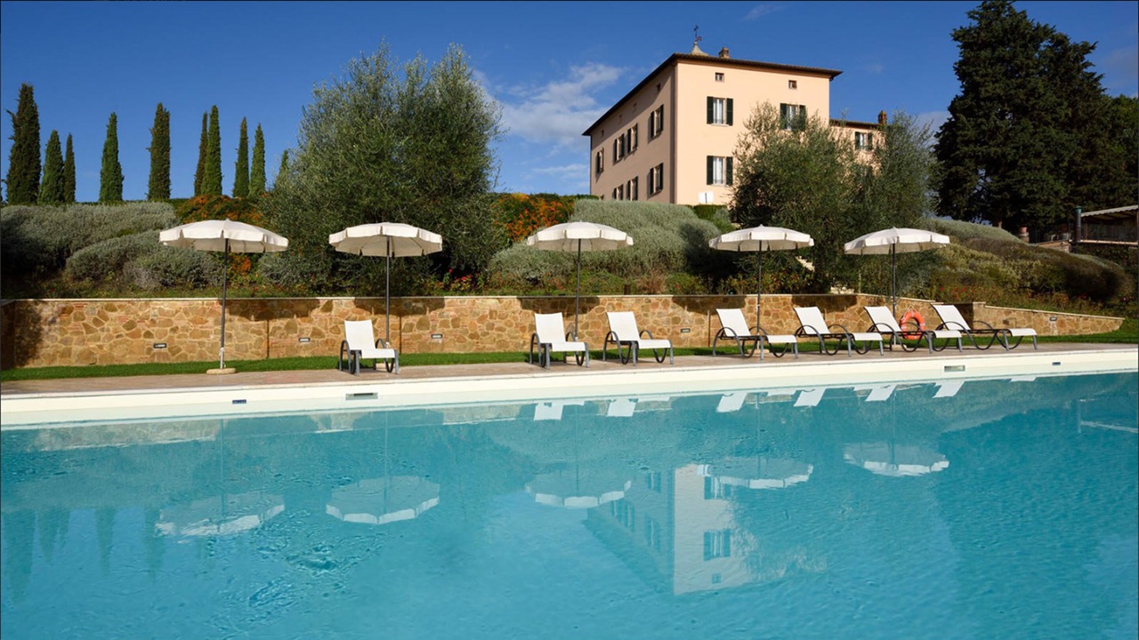 Photo of Outdoor in Montepulciano