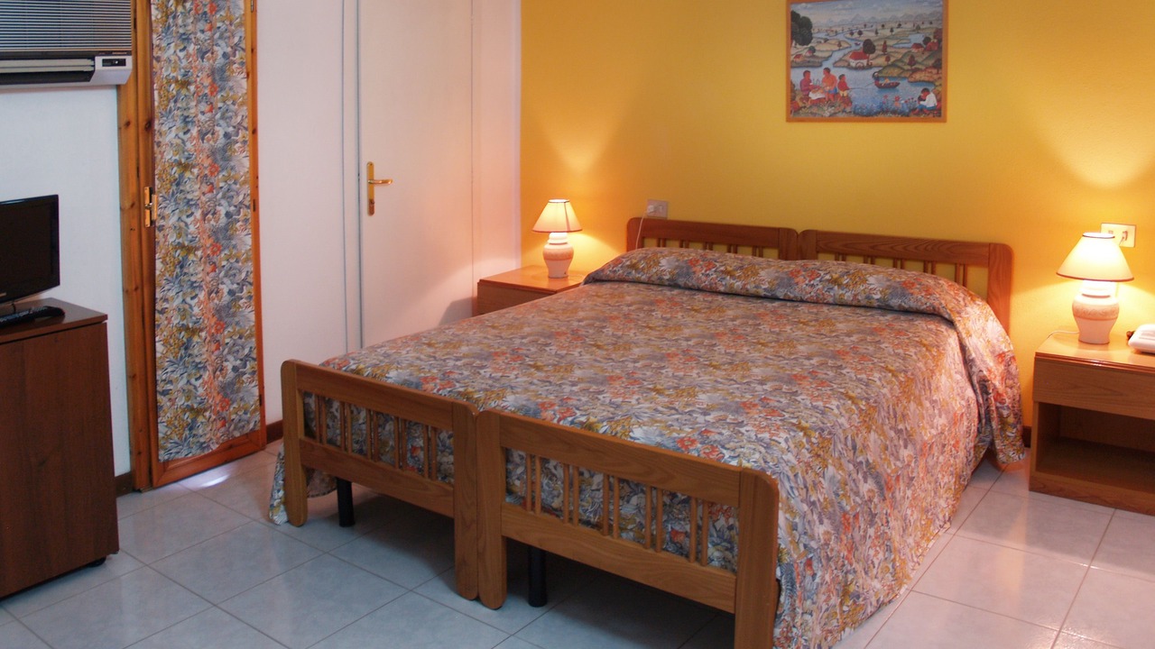 Photo of Bedroom in Grosseto