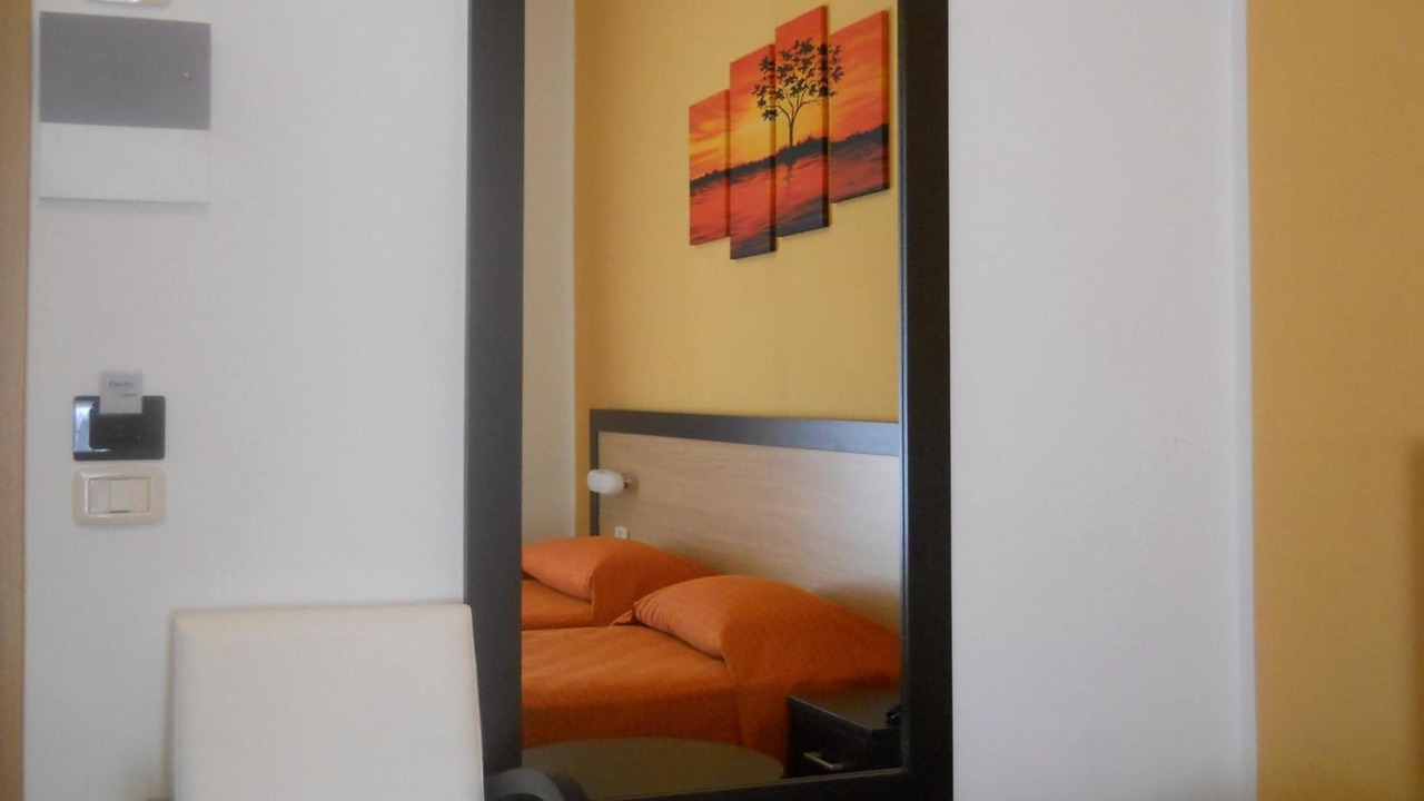 Photo of Bedroom in Grosseto
