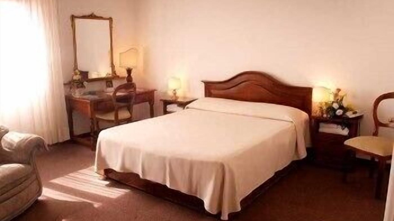 Photo of Bedroom in Grosseto