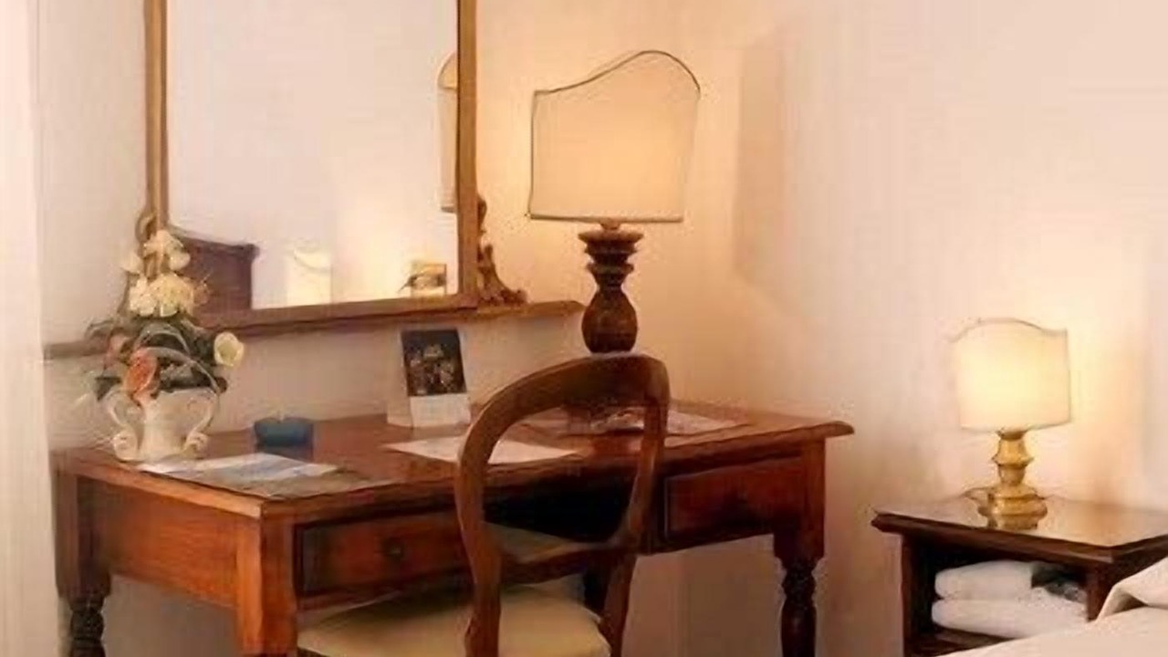 Photo of Bedroom in Grosseto