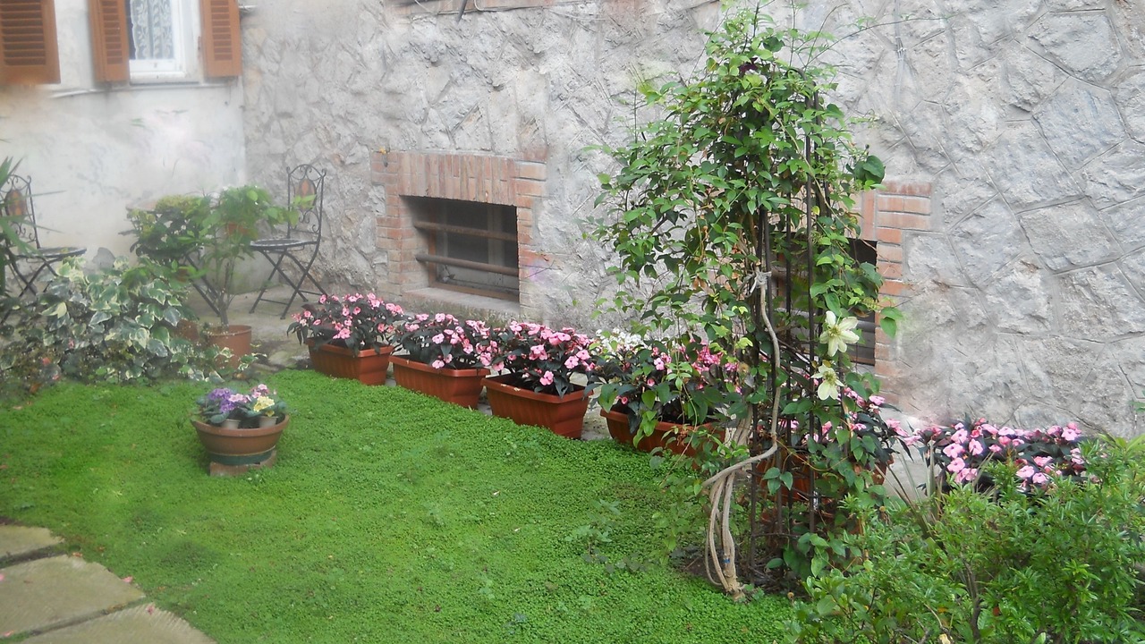 Photo of Outdoor in Grosseto