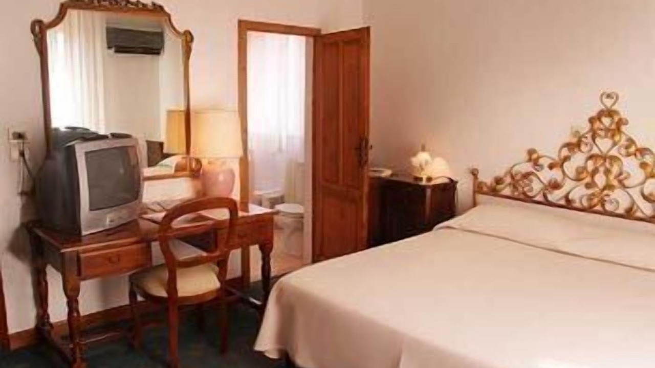 Photo of Bedroom in Grosseto